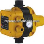 Automatic Pump Control-