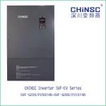 250kw rs485 modbus variable frequency drive