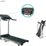 home use motorized treadmill-