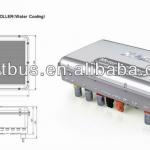 Brushless Electric Vehicle And Hybrid Vehicle Drive Motor Controller