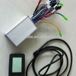 36V brushless motor controller