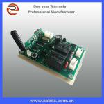 wireless 12v motor controller (ZR-DJ12V)