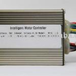 Intelligent Motor controller,electric vehicle control 24v180w, 36v250w, 48v350w(HD-CY01),EPAC/EN15195