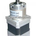 36PA/42BLY47 Brushless dc motor planetary gear reducer-