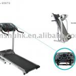 Home Use Motorized Treadmill