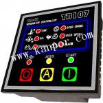 HOT! genset control panel with CE&amp;ISO DSE702AS-HC-