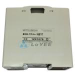 FX2N-16EYT Mitsubishi low cost plc satellite card programmer-