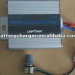 24V 350W Brush DC Motor Controller-