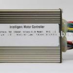 Brushless Motor controller,electric bike controller 24V/180W, 6 MOSFET(HD-CY01),EPAC/EN15195