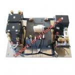 48V dc motor controller assembly