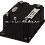 motor controller for electric vehicle-