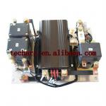 500A DC brushed motor speed control assembly-