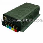 72V 4KW foc sine wave high power brushless dc motor speed controller