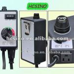 WK-S1500 speed controller 120VAC&#39;/60HZ-