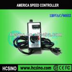 Reversible Speed Controller EU type