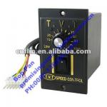 AC 220V 50Hz Motor Speed Control Variable Controller 200W