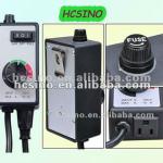 AC Motor speed controller 120VAC/60HZ