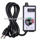 AC Motor Speed Controllers