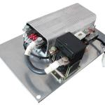 DC Motor Controller Assembly for electric utility car