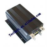 electric car motor controller