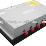 CE certified AC speed Controller for electric vehicles-