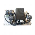 36V motor controller assembly for electric vehicle