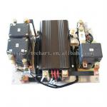 36V DC motor controller assembly-