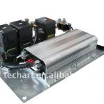 72V motor controller assembly-