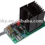 12-24V 30A PWM Controller for HHO system