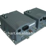 forklift motor speed controller