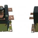 magnetic contactor 24V-