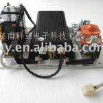 electric car motor controller