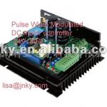 50A PWM Dc motor controller/brush motor driver-