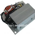 DC Motor Controller Assembly-