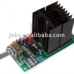 12V 30A PWM DC Motor Controller