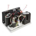 electric forklift dc motor controller-