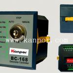 generator automatic control panels/ deep sea and smartgen controller-