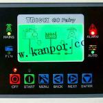 HOT! deep sea generator control panel smartgen and deep sea controller