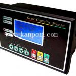 LED and LCD alarm instructions diesel generator auto controller DSE 5220 with CE&amp;ISO