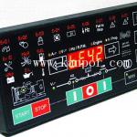 DSE702MS-HC generator control panel with CE&amp;ISO