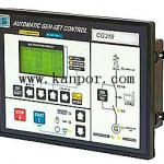 DC8V-35V 703 deep sea generator control panel with CE&amp;ISO-
