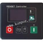 HOT! diesel generator controller panel DSE705 LED display, AMF &amp; ATS function