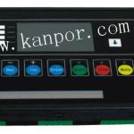 diesel generator controller panel with CE&amp;ISO Deep Sea controller DSE720