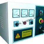 generator control panel/ DSE and smartgen brand