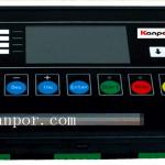 HOT! diesel genset auto controller GTR-168