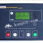 DSE and smartgen generator control panel-