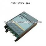SSD 590C(35-70A) DC Drive/ PARKER Speed controller/