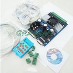 3 axis TB6560 3.5A CNC engraving machine stepper motor driver board 16 segments stepper motor controller