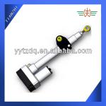 24v DC motor linear actuator for solar tracking