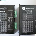Leadshine Microstep Driver MA860H Free ShipStepper Motor Driver